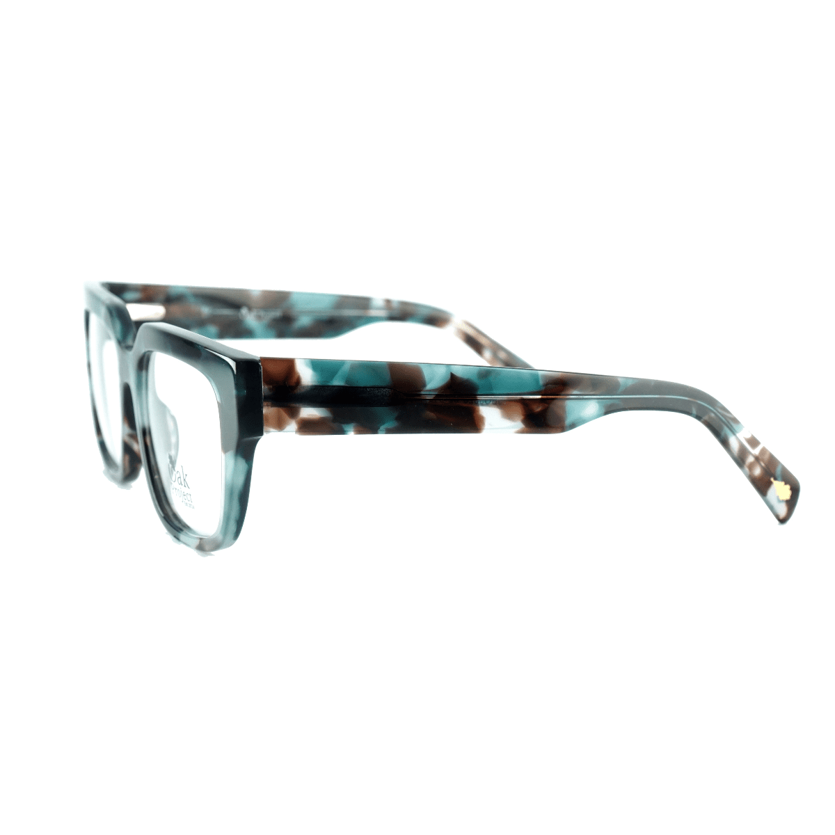 Wavy Turtle Blue - Image 3