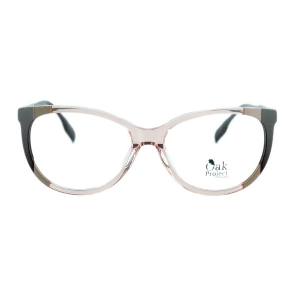 Rain Crystal Pink