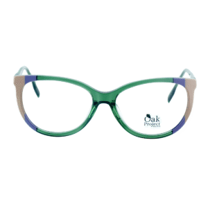 Rain Green