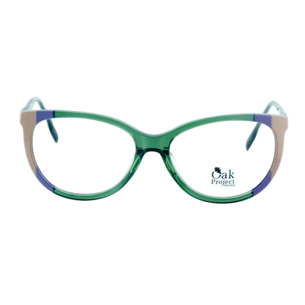 Rain Green