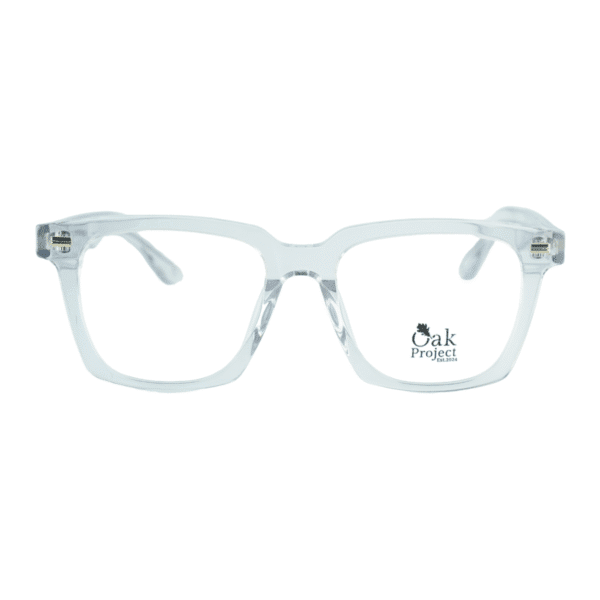 Root Crystal White