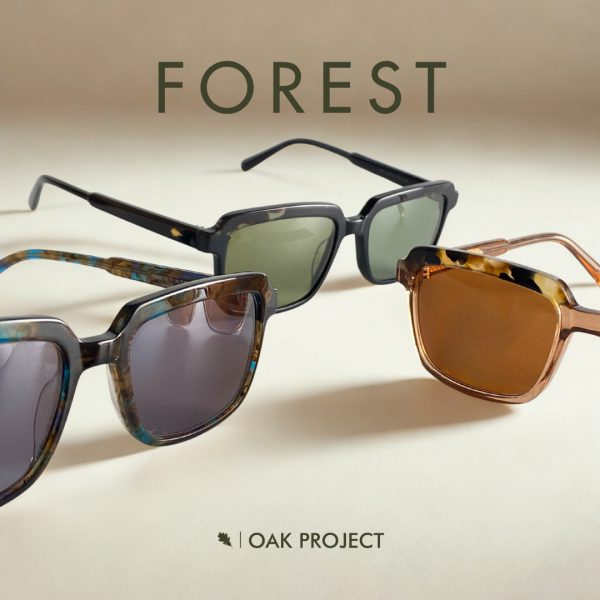 Forest Sunglasses