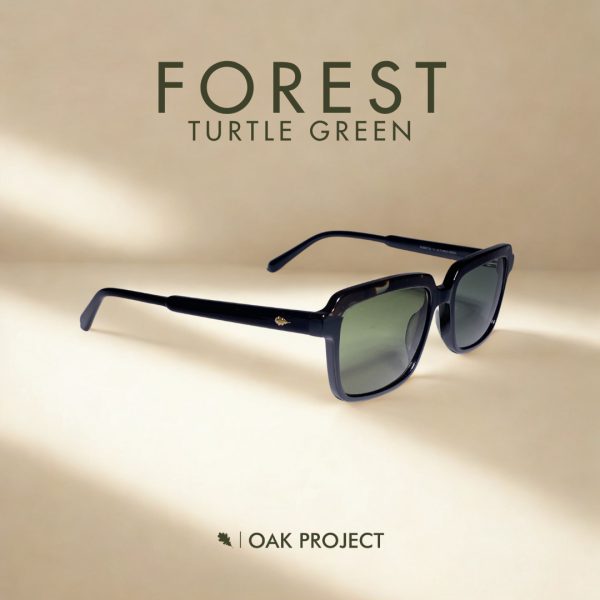 Forest Sunglasses