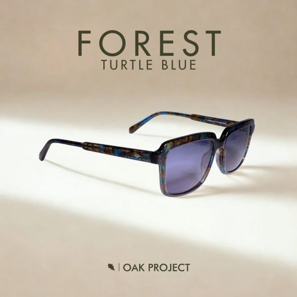 Forest Sunglasses