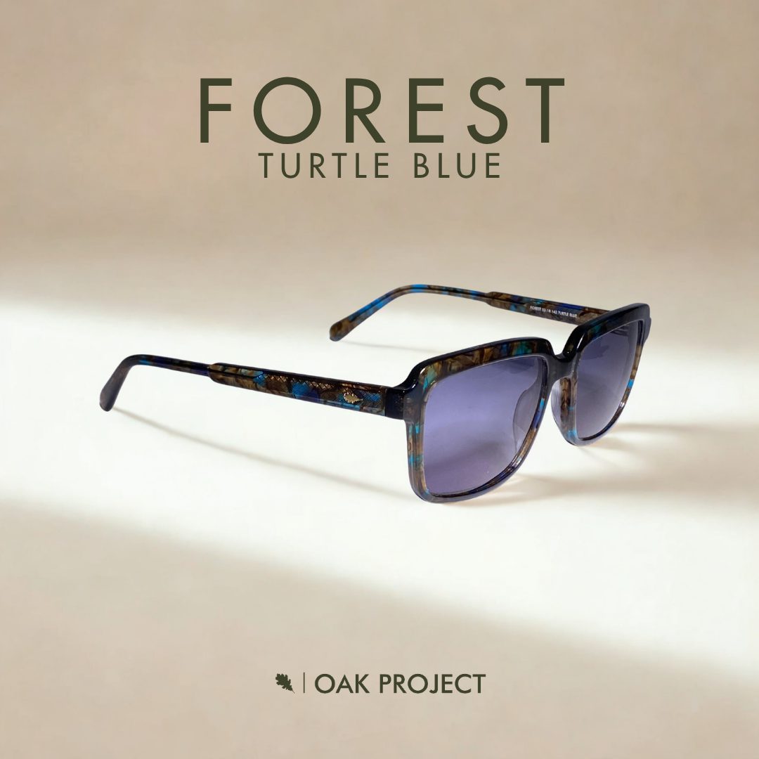 Forest Sunglasses