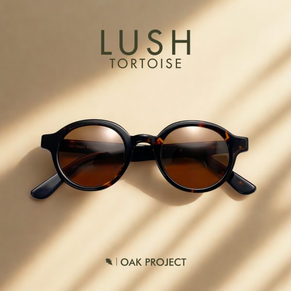 Lush Sunglasses