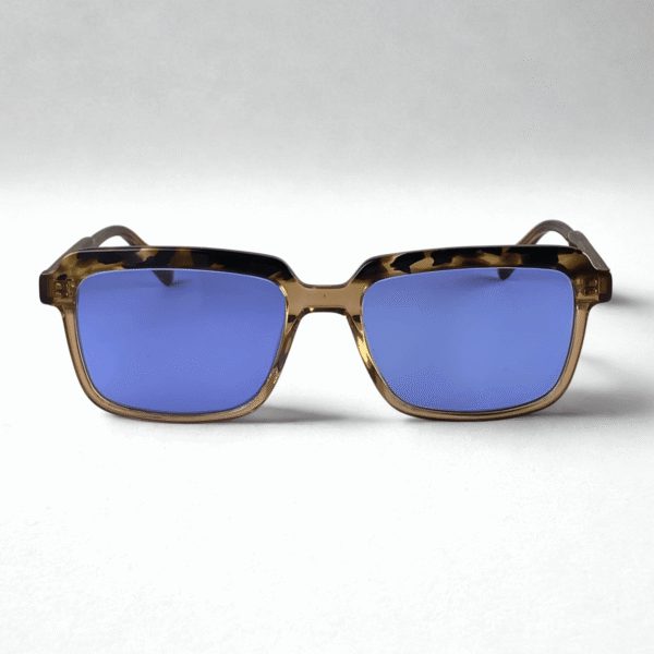 Forest Sunglasses