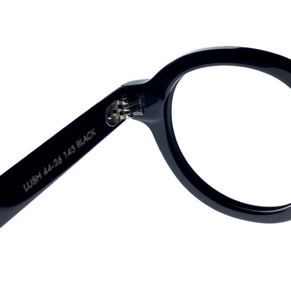 Lush Black - Image 5