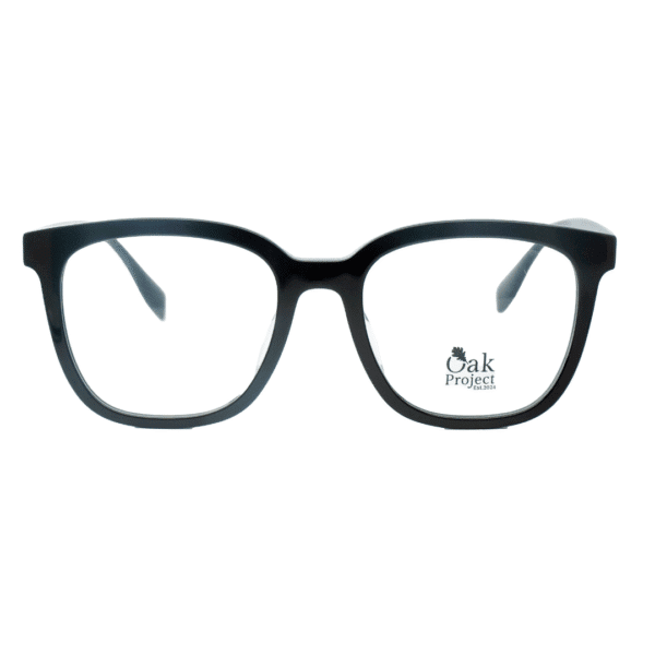 Leaf Black