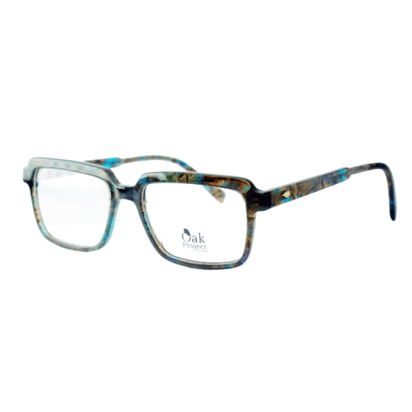 Forest Turtle Blue - Image 2