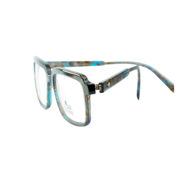Forest Turtle Blue - Image 3