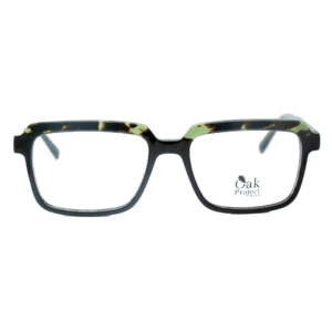 Forest Turtle Green