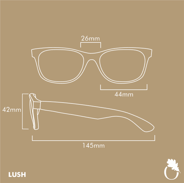 Lush Tortoise - Image 11