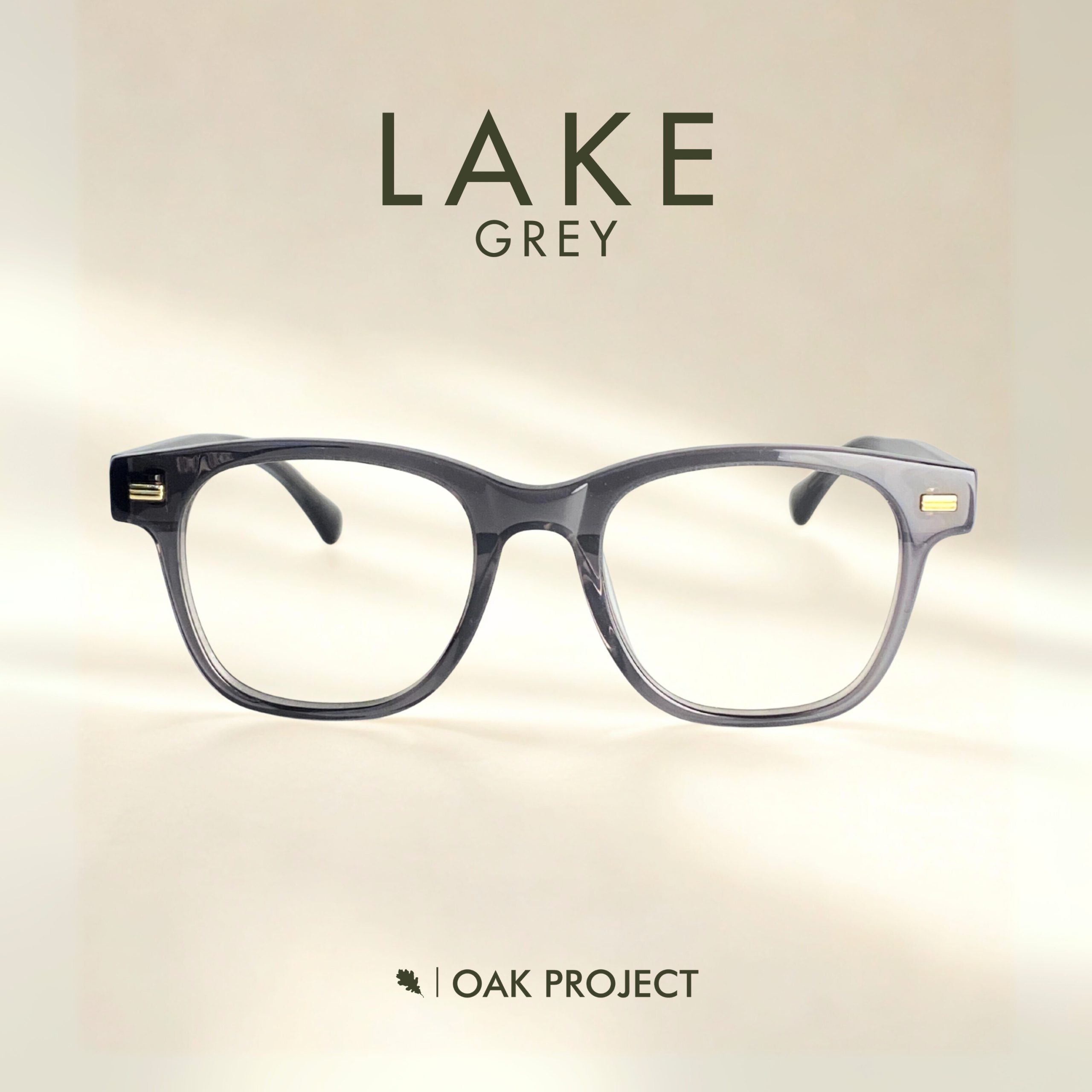 Lake Grey