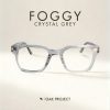 Foggy Crystal  Grey (Copy)