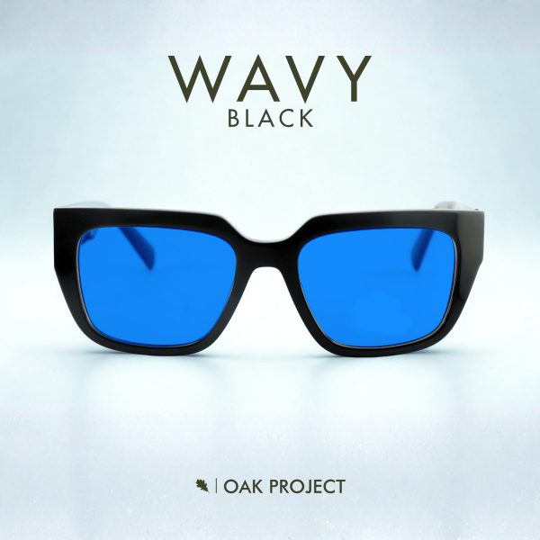 WAVY SUNGLASSES