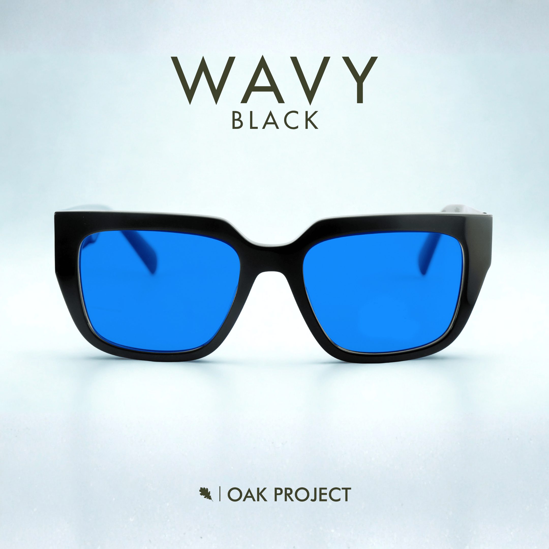 WAVY SUNGLASSES
