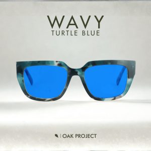 WAVY SUNGLASSES