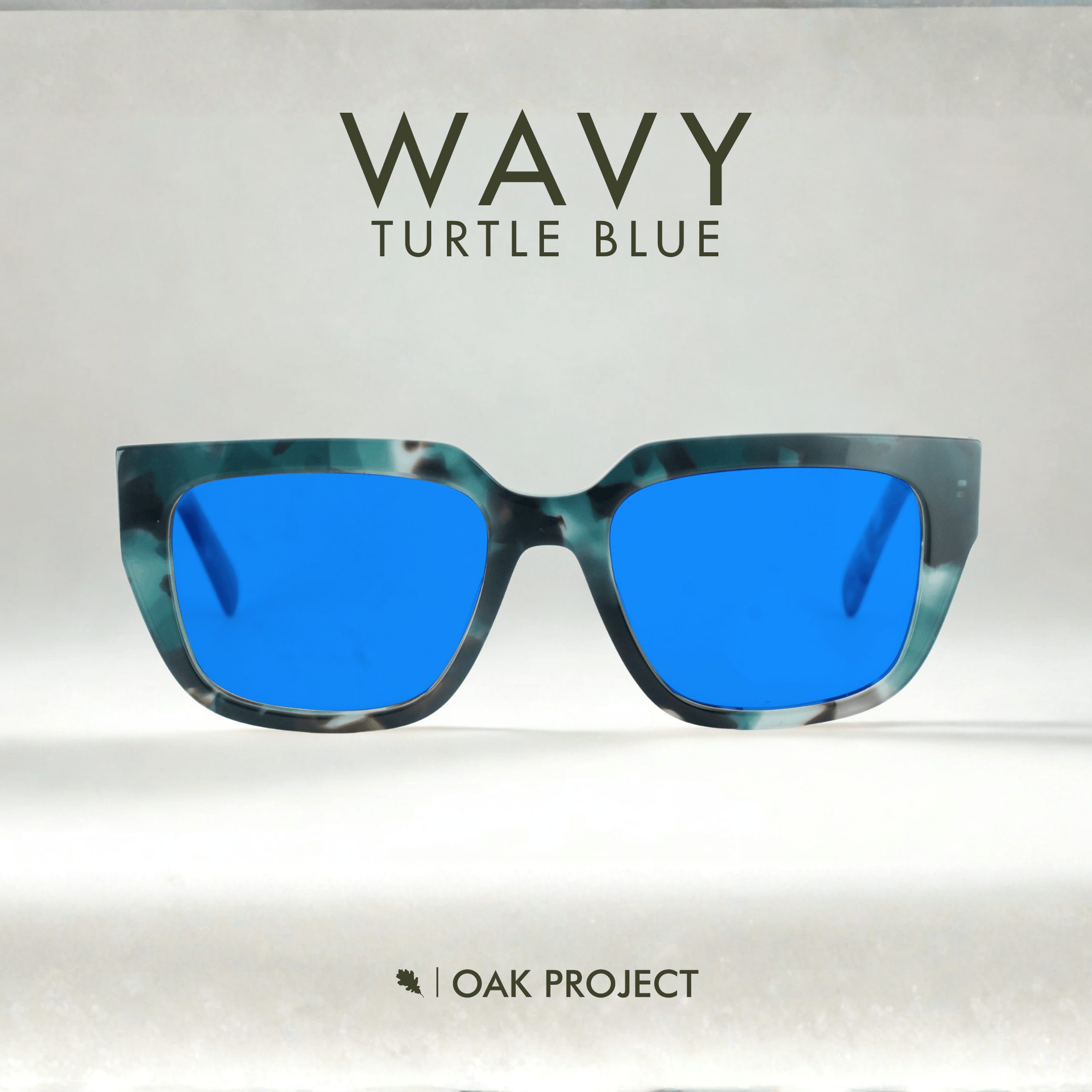 WAVY SUNGLASSES