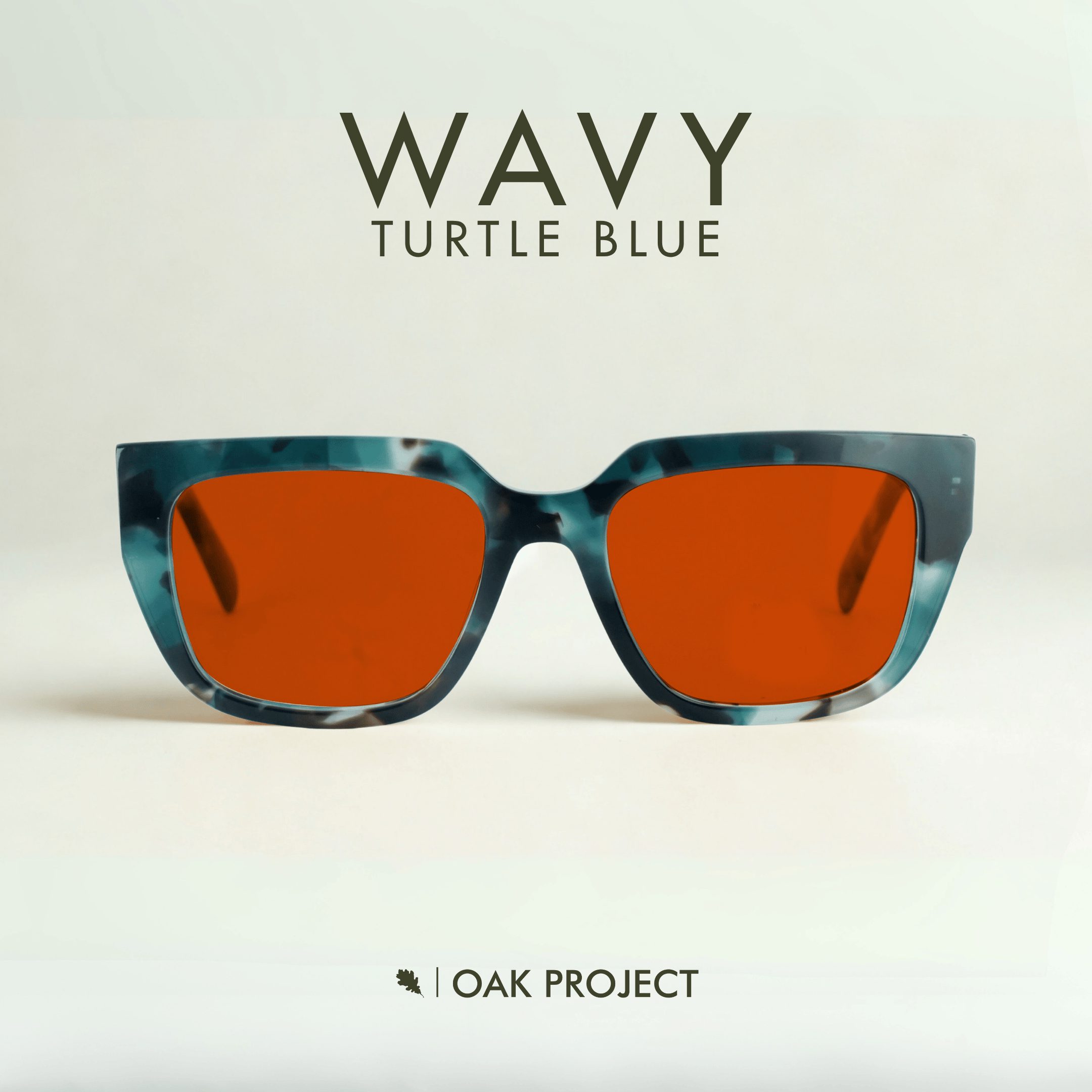 WAVY SUNGLASSES