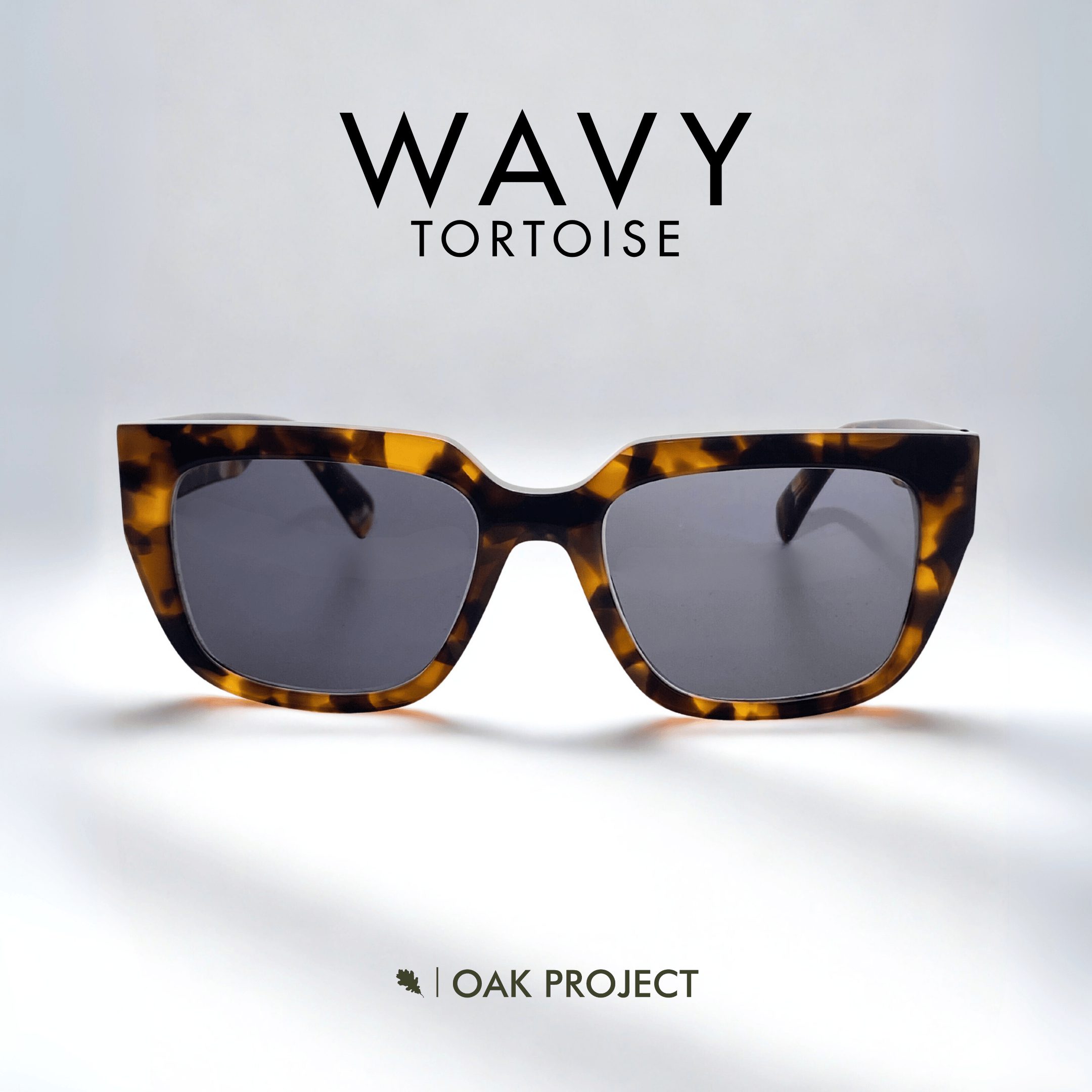 Wavy Tortoise Sg 1 Ok