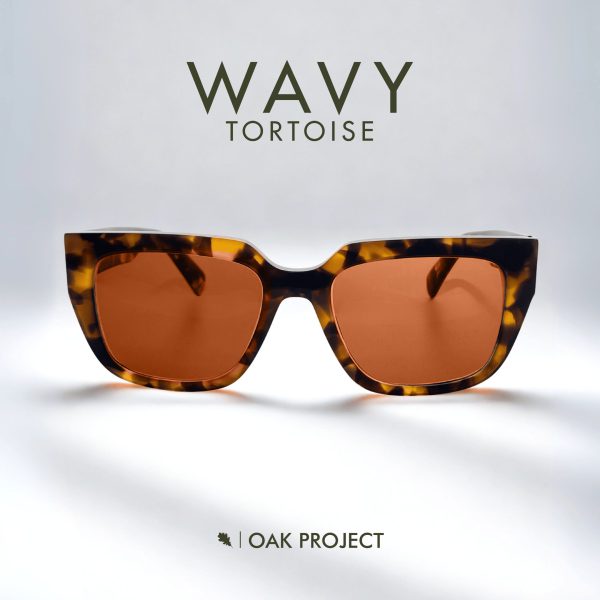 Wavy Tortoise Sg 2 Ok