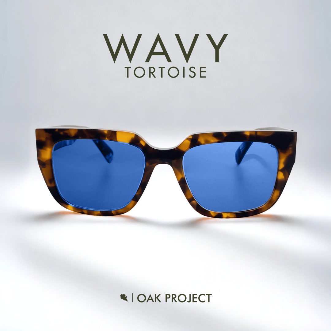 Wavy Tortoise Sg 3 Ok