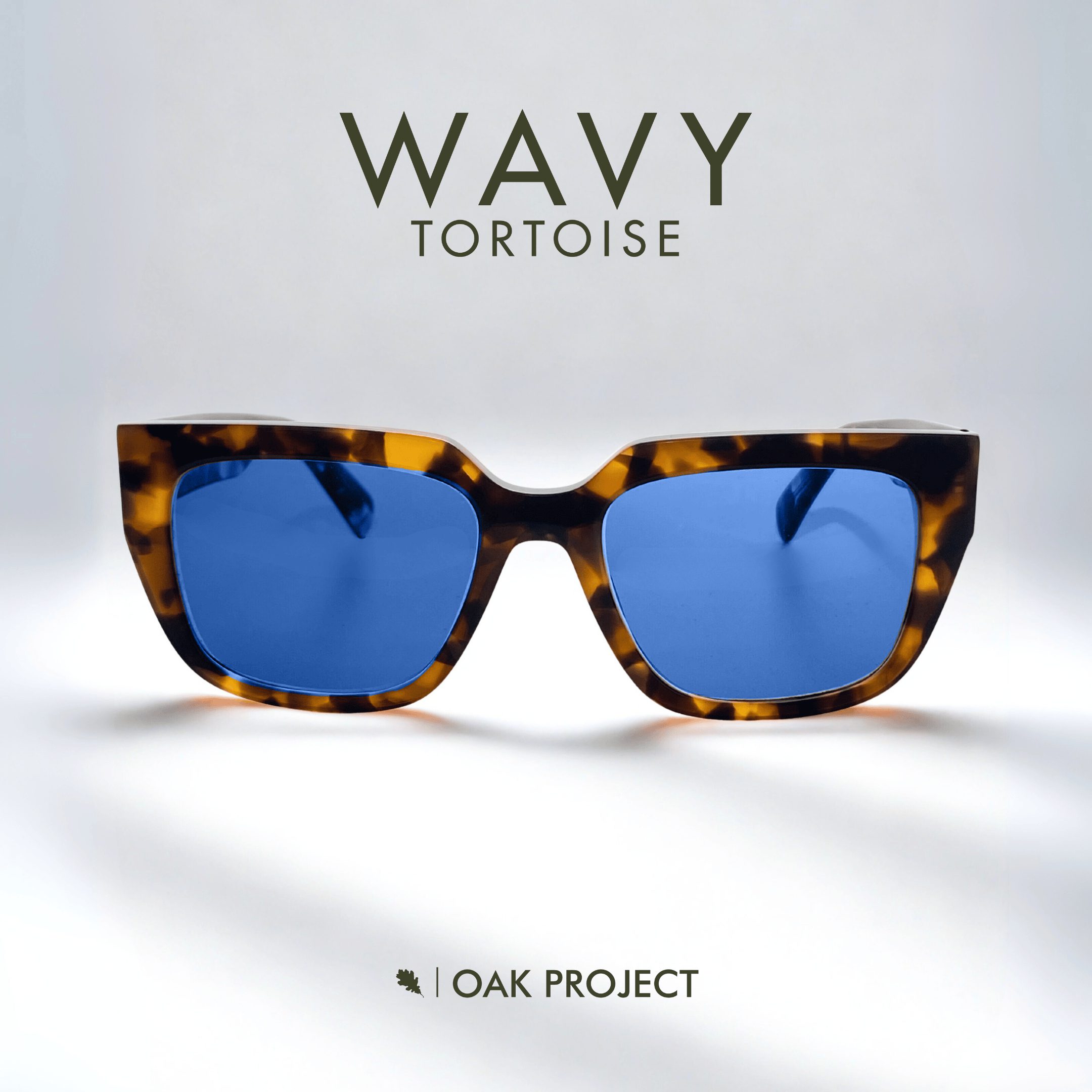 Wavy Tortoise Sg 3 Ok