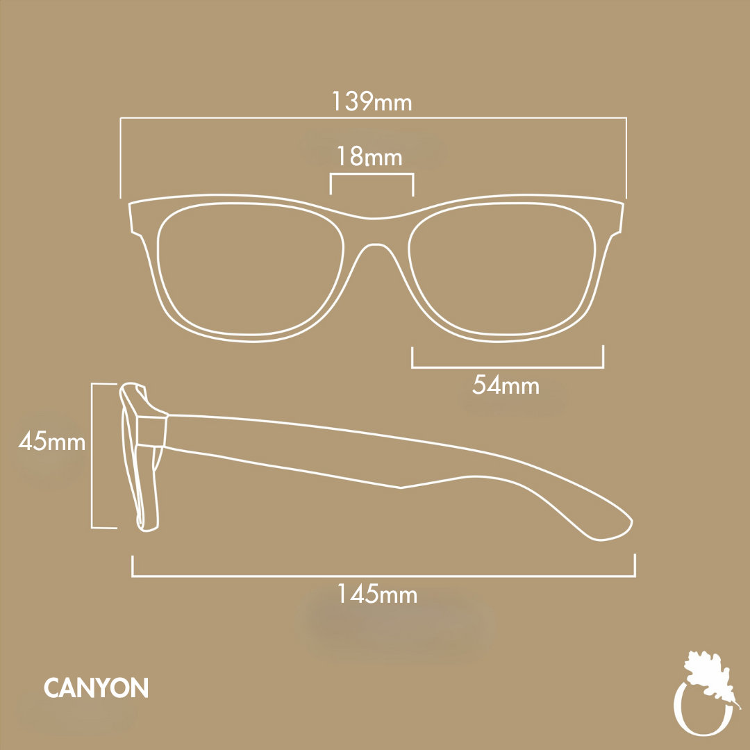Canyon Size Rev