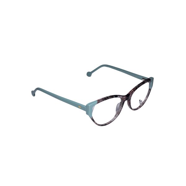 Savannah Turtle Mint Right