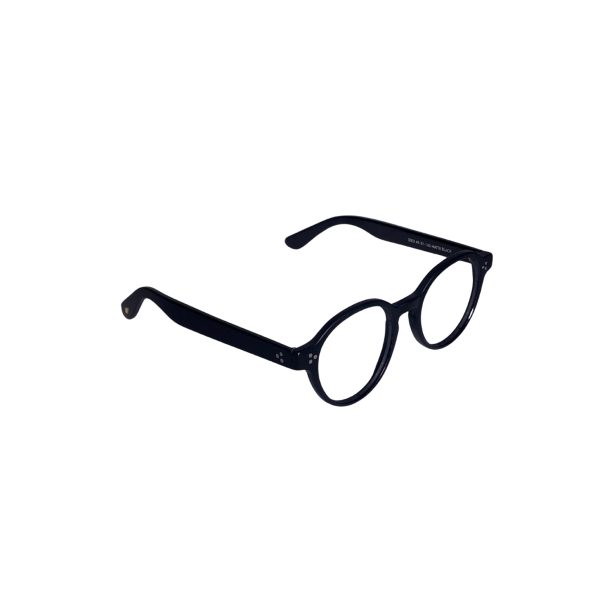 Seed Matte Black Right