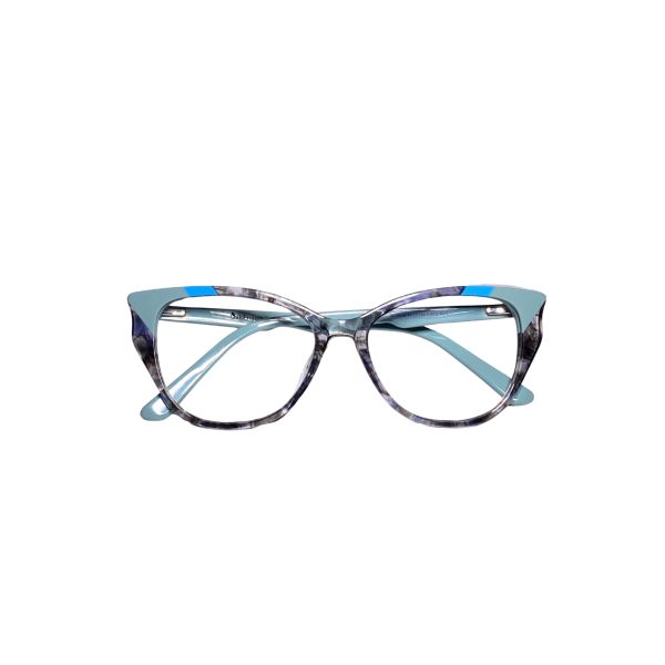 Tropical Turtle Blue