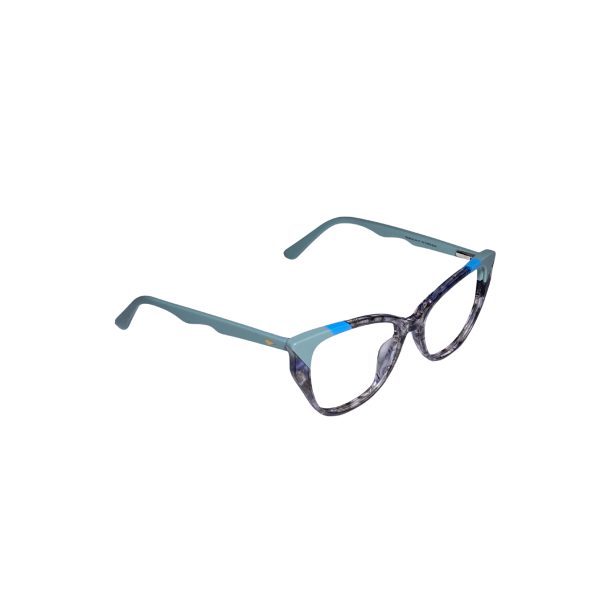 Tropical Turtle Blue Right