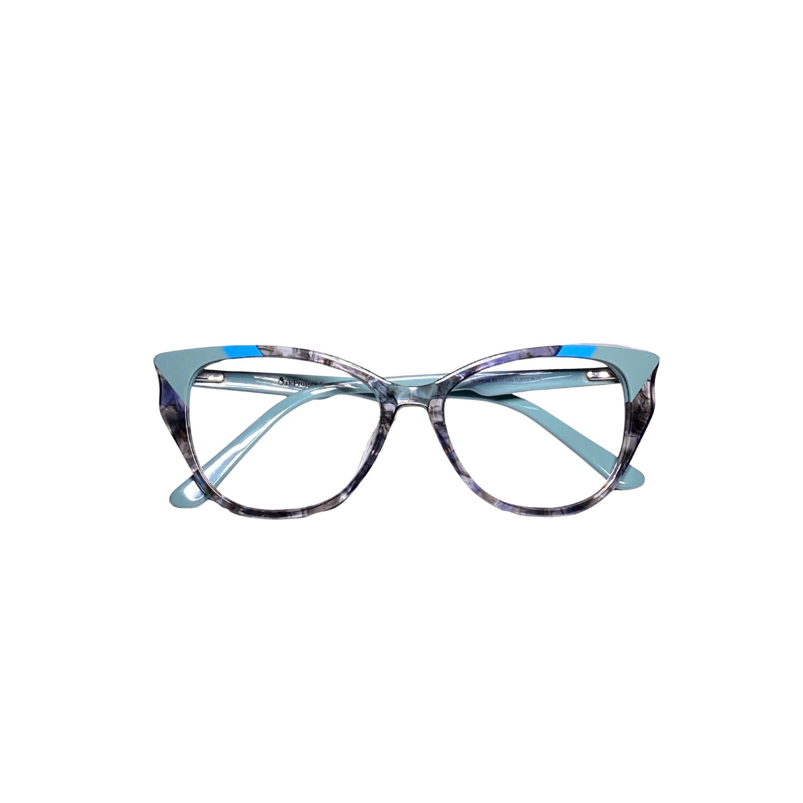 Tropical Turtle Blue