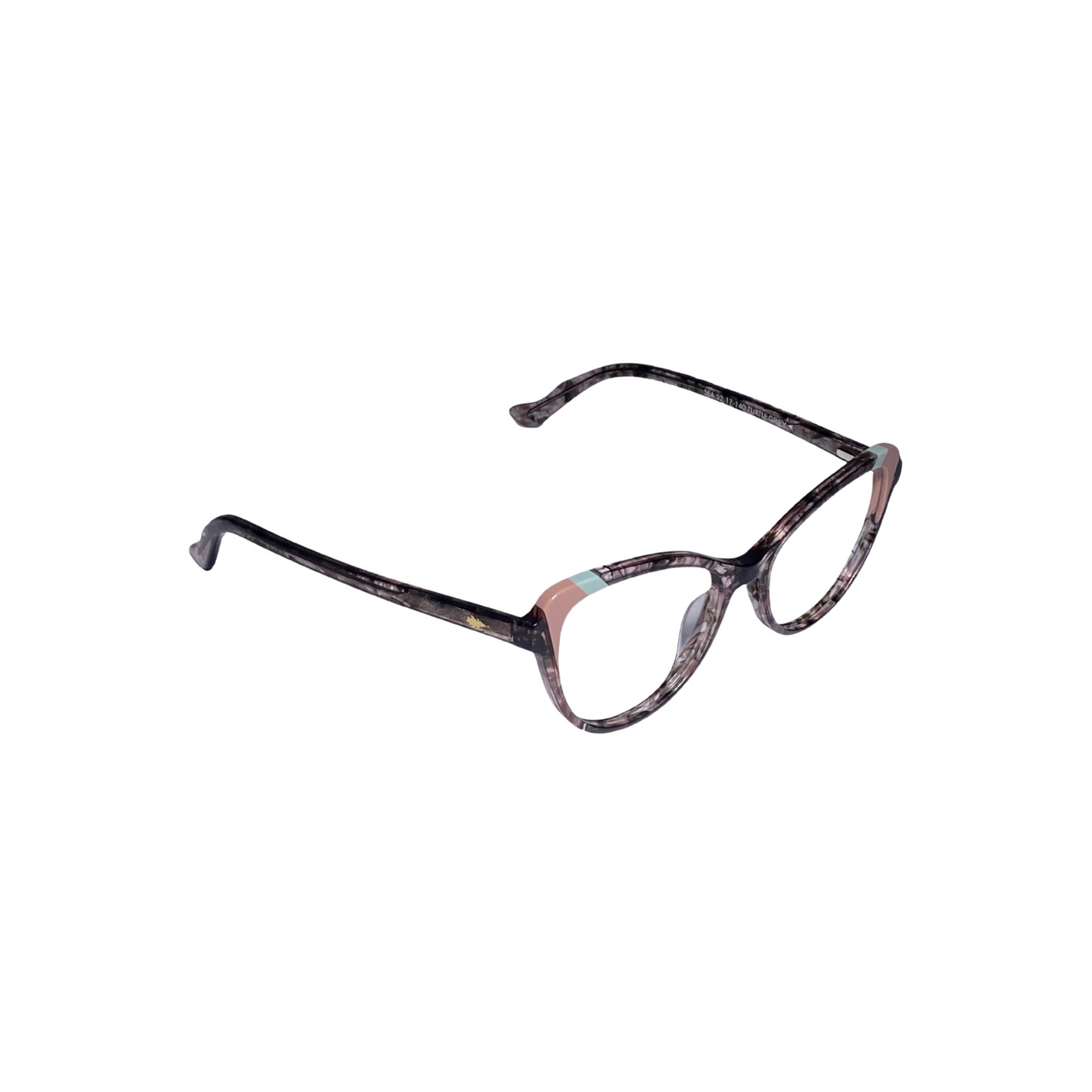 Sea Turtle Grey Right