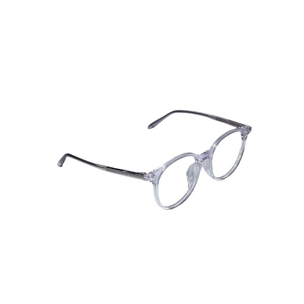 Valley Crystal White Right