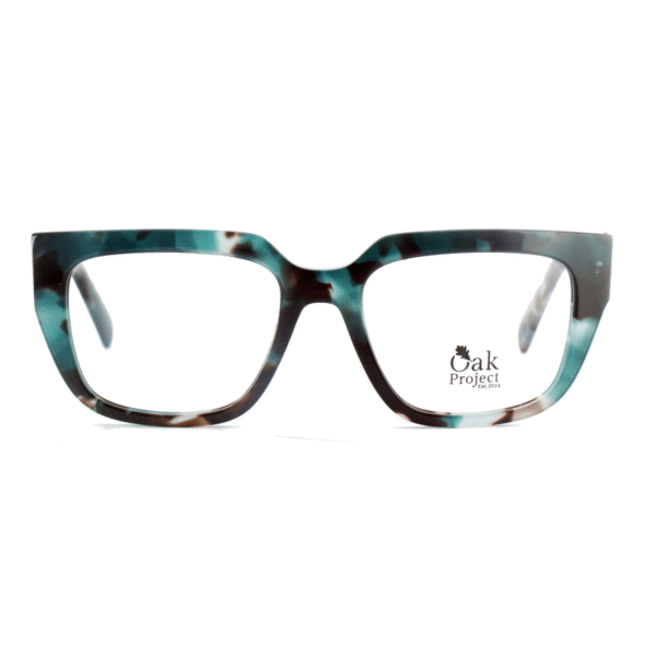 Wavy Turtle Blue