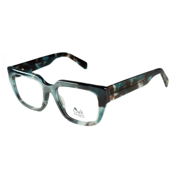 Wavy Turtle Blue - Image 2