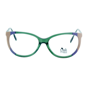 Rain Green