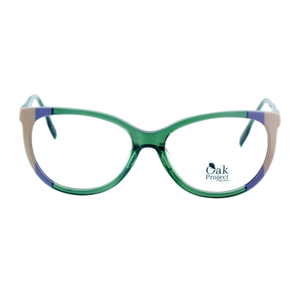 Rain Green
