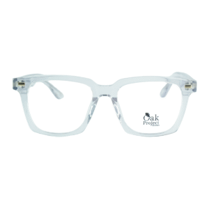Root Crystal White