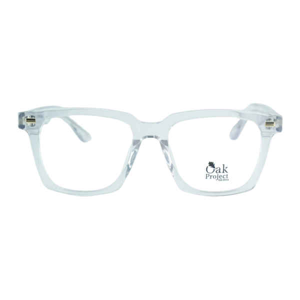 Root Crystal White