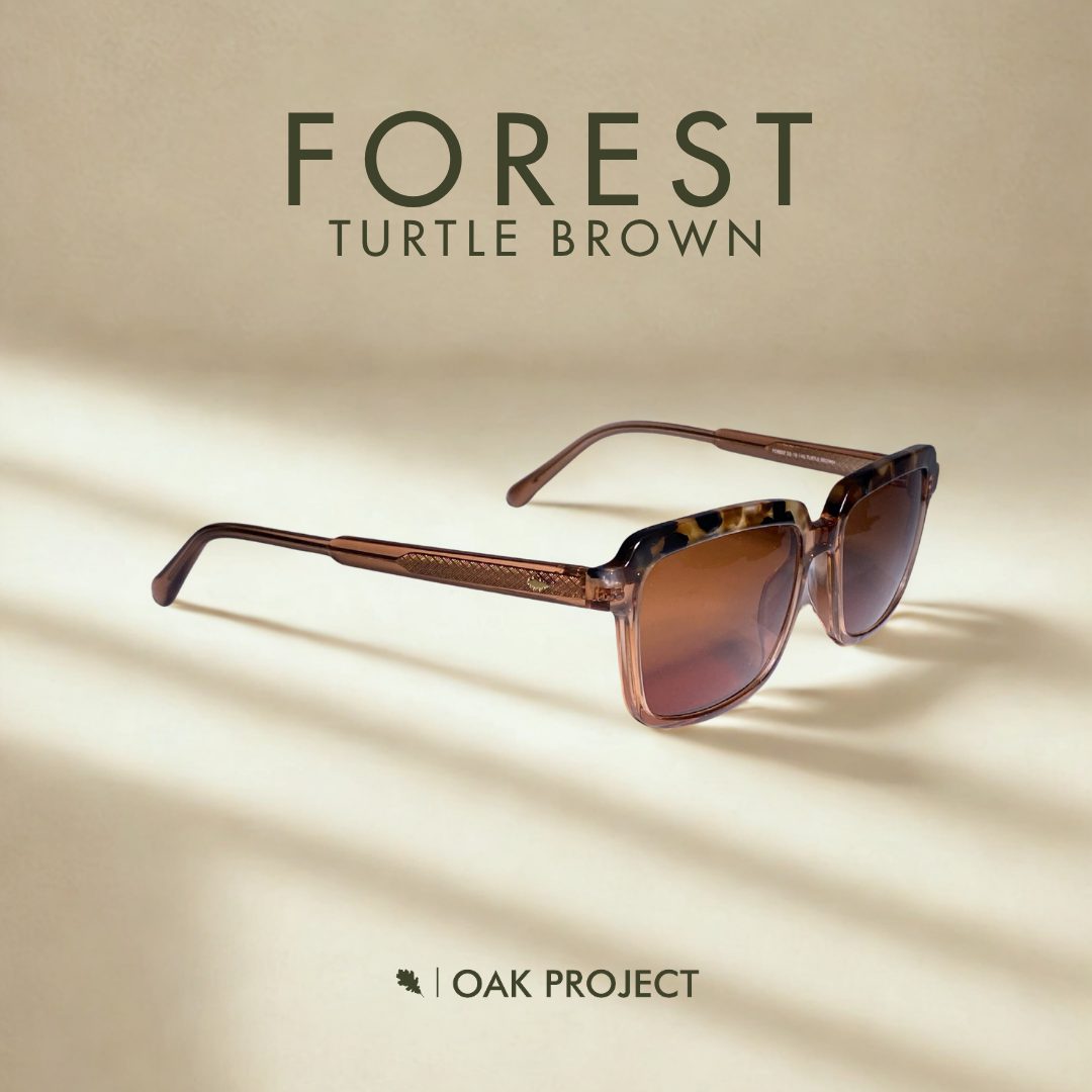 Forest Sunglasses