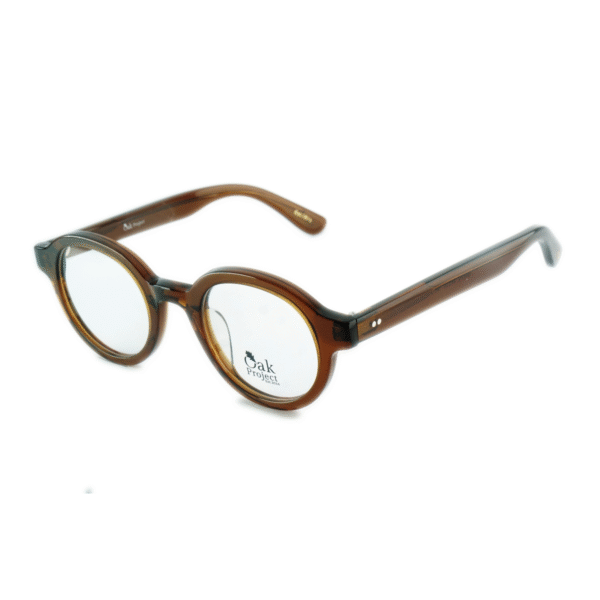 Lush Brown - Image 2