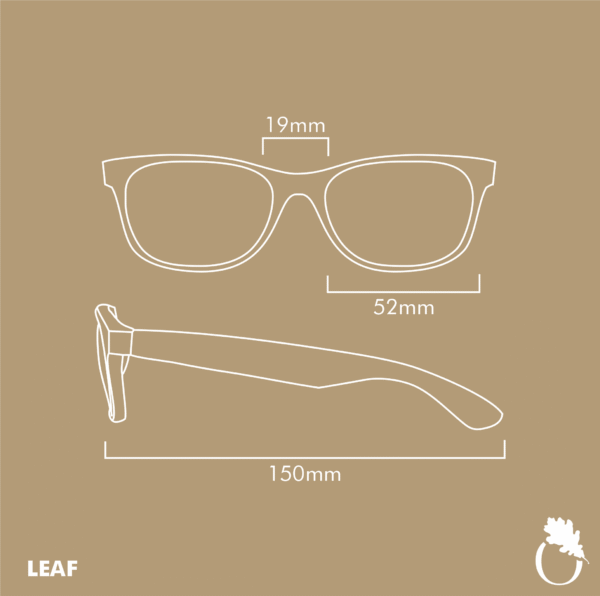 Leaf Black - Image 9