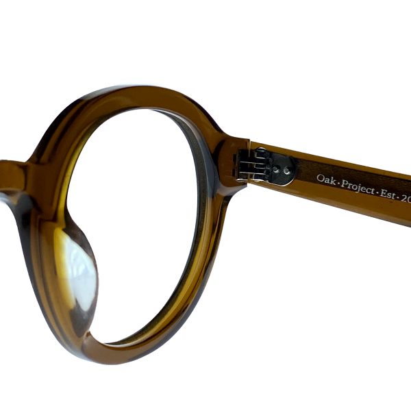 Lush Brown - Image 8