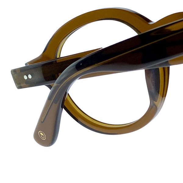 Lush Brown - Image 4