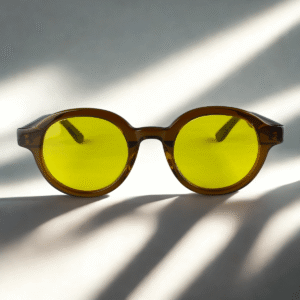 Lush Sunglasses