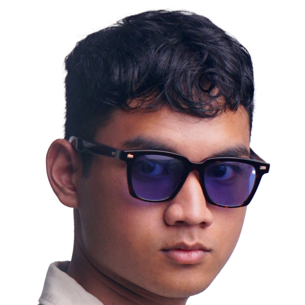 Root Sunglasses - Image 4