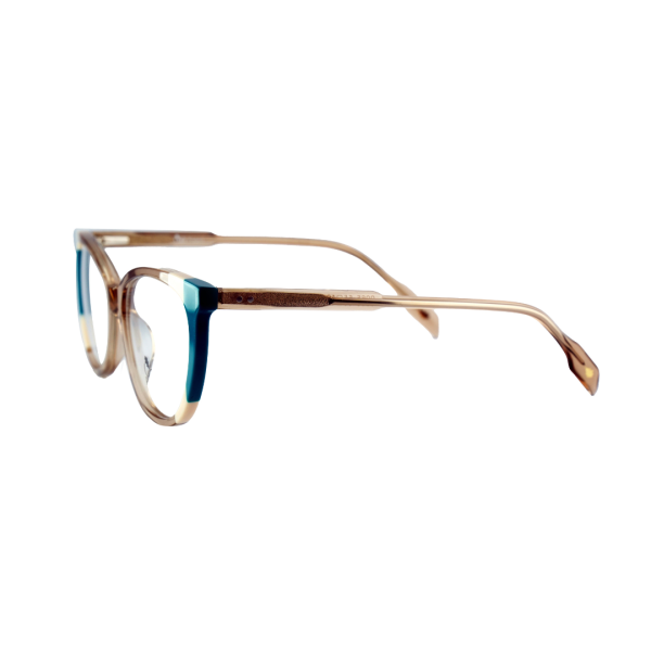 Rain Crystal Brown - Image 3